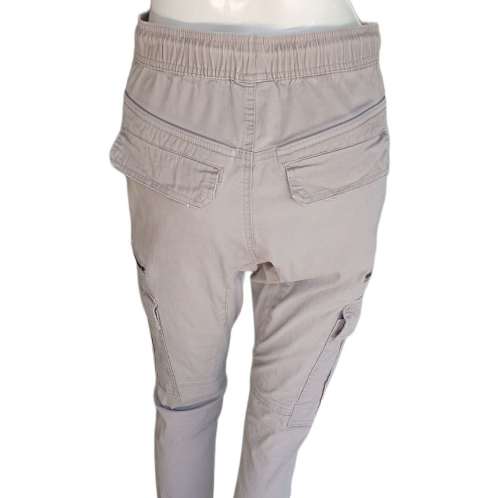 652740...CSG Cargo Jogger Size S/P