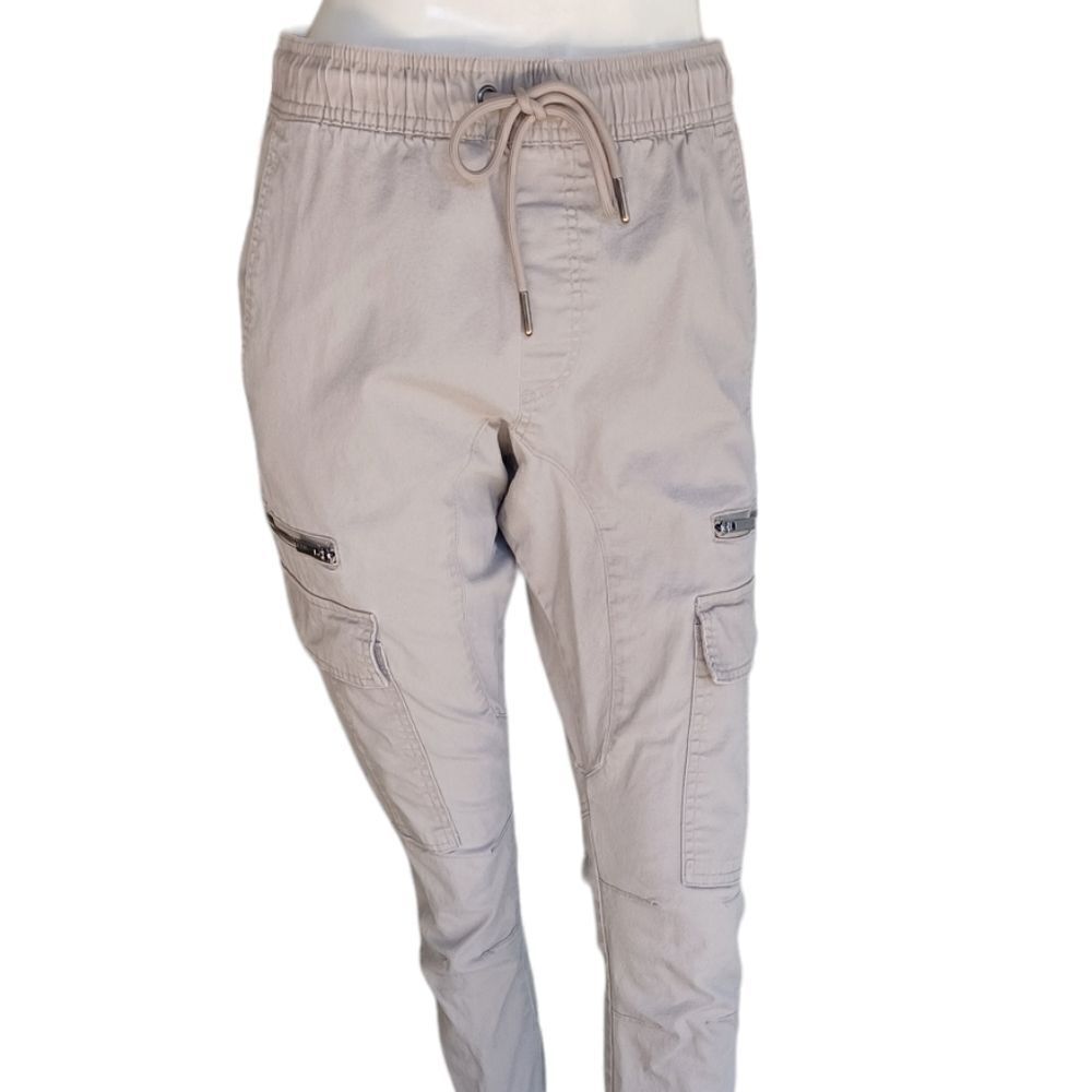 652740...CSG Cargo Jogger Size S/P