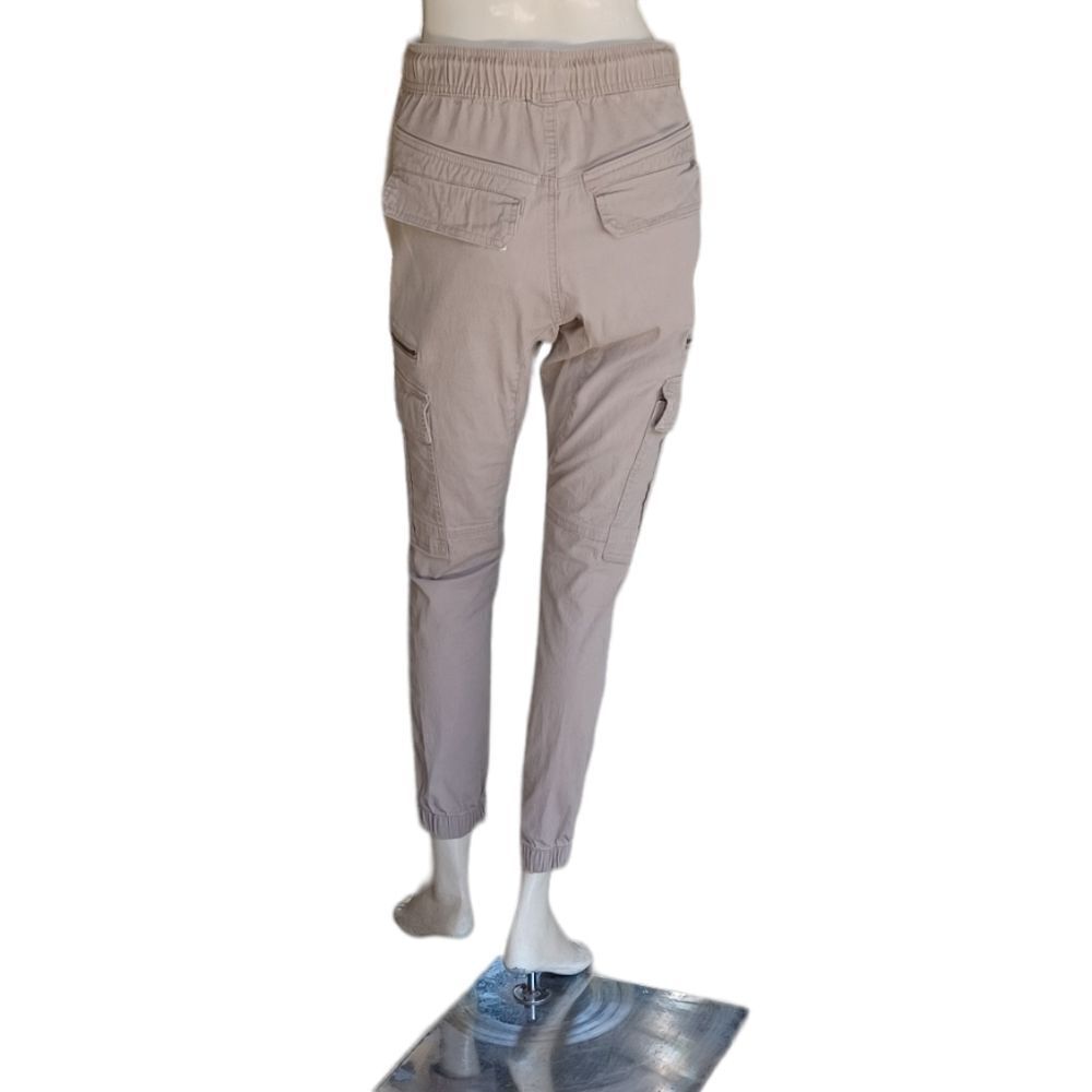 652740...CSG Cargo Jogger Size S/P