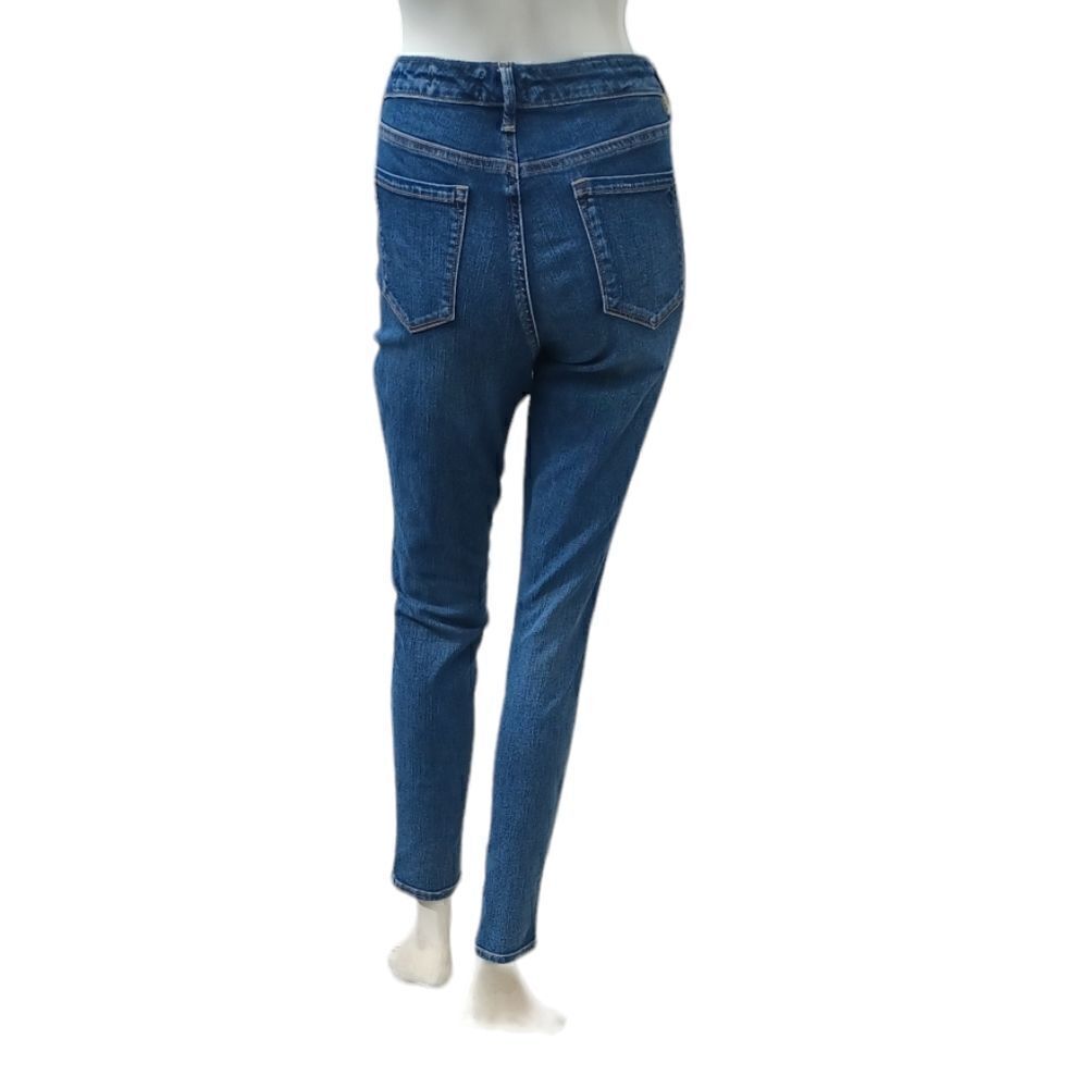 694041.....Jessica Simpson Skinny Jeans Size 10/30, 9"Rise