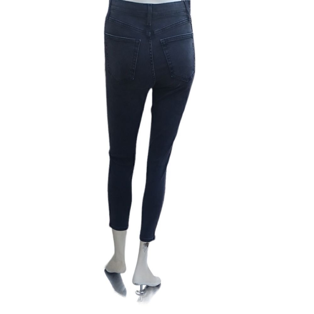 659641....Topshop Moto Jamie Skinny Jeans Size W28 to fit L30