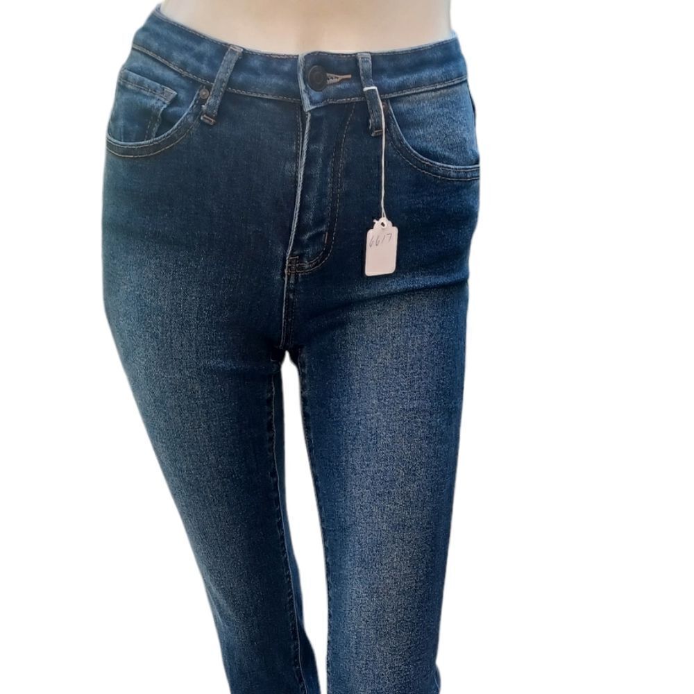 661741...RSQ High Rise Straight Leg Size 00/w23, 8"Rise