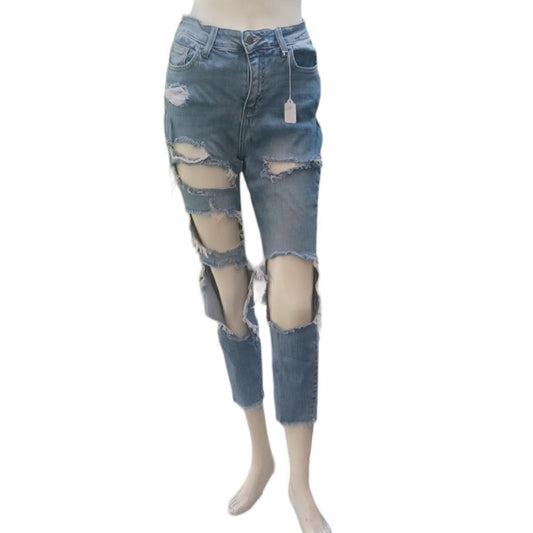 661041...Cello Straight leg Jeans 5/27