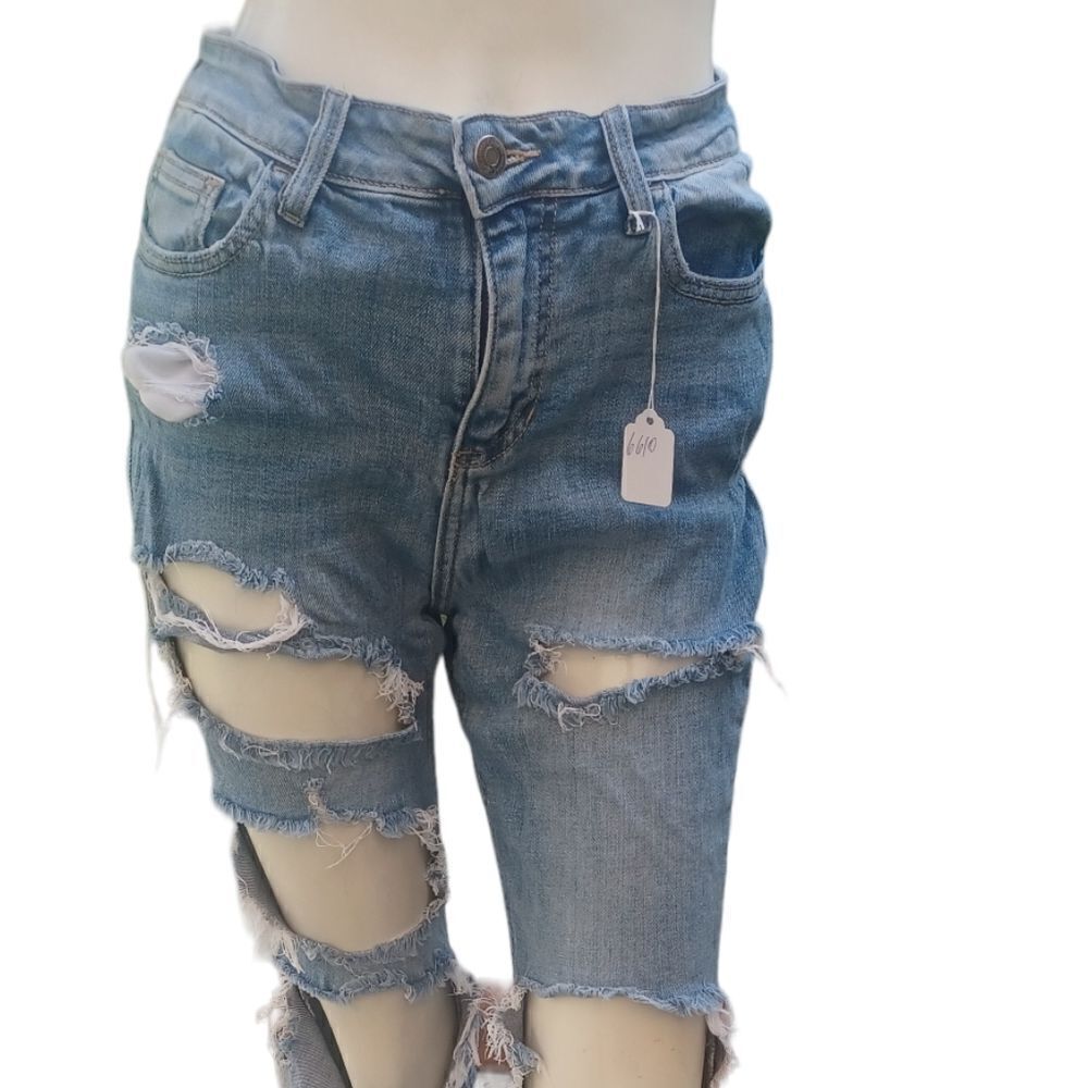 661041...Cello Straight leg Jeans 5/27