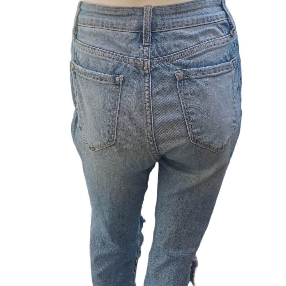 661041...Cello Straight leg Jeans 5/27