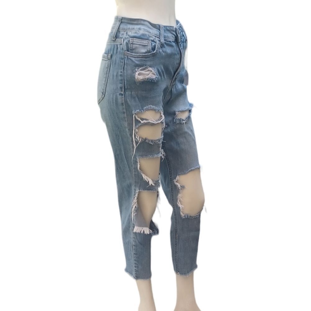 661041...Cello Straight leg Jeans 5/27