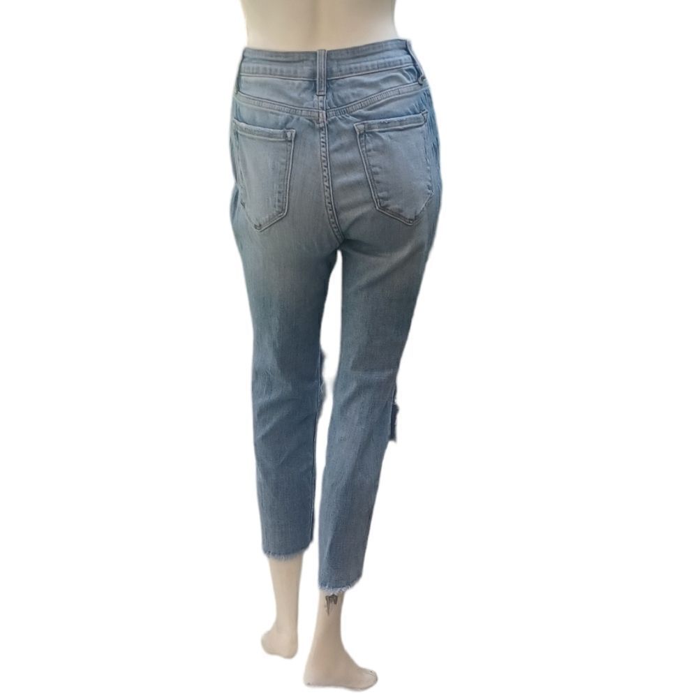 661041...Cello Straight leg Jeans 5/27