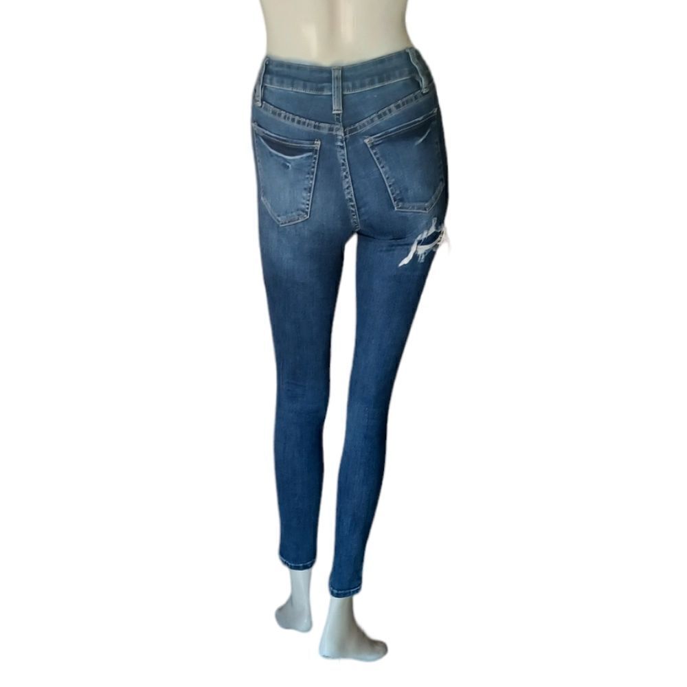 660441...YMI Skinny Jeans Size 1