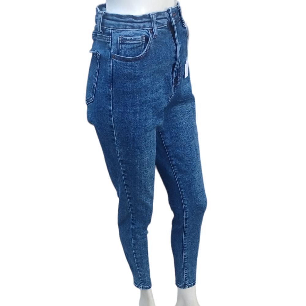 662741....Max Jean Collection Skinny Size 13/31