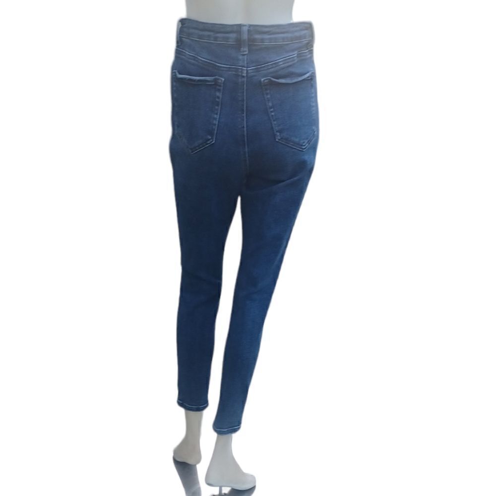 662741....Max Jean Collection Skinny Size 13/31