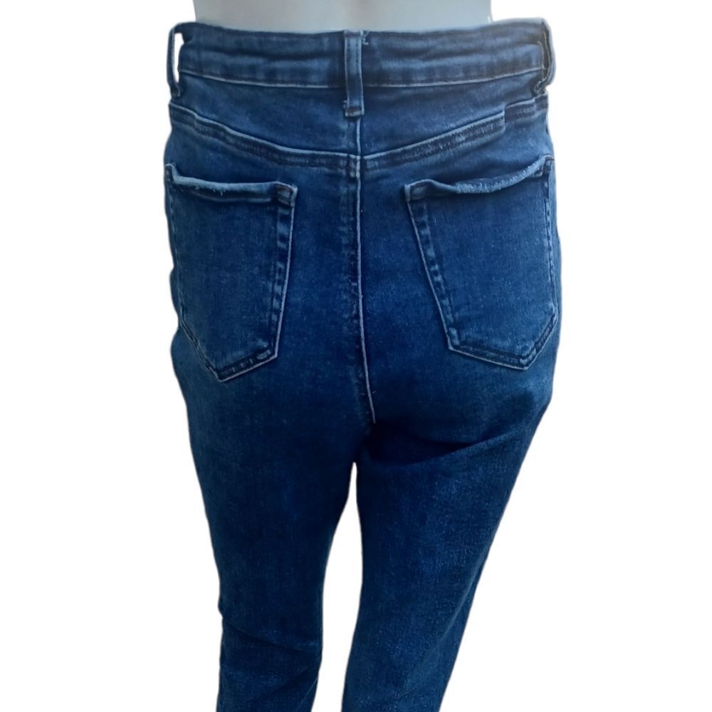 662741....Max Jean Collection Skinny Size 13/31