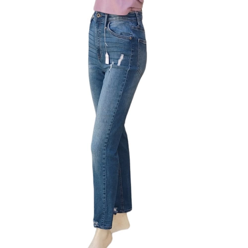 656740..Celebrity Pink Skinny Jeans 5/27