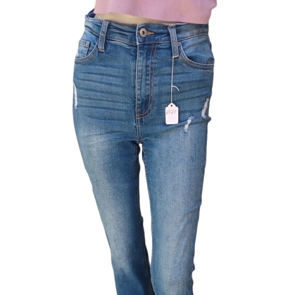 656740..Celebrity Pink Skinny Jeans 5/27