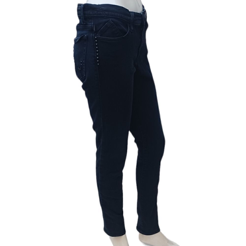 686146....Rock and Republic Skinny Jeans Size 12M, W29" 29"Inseam 9"Rise