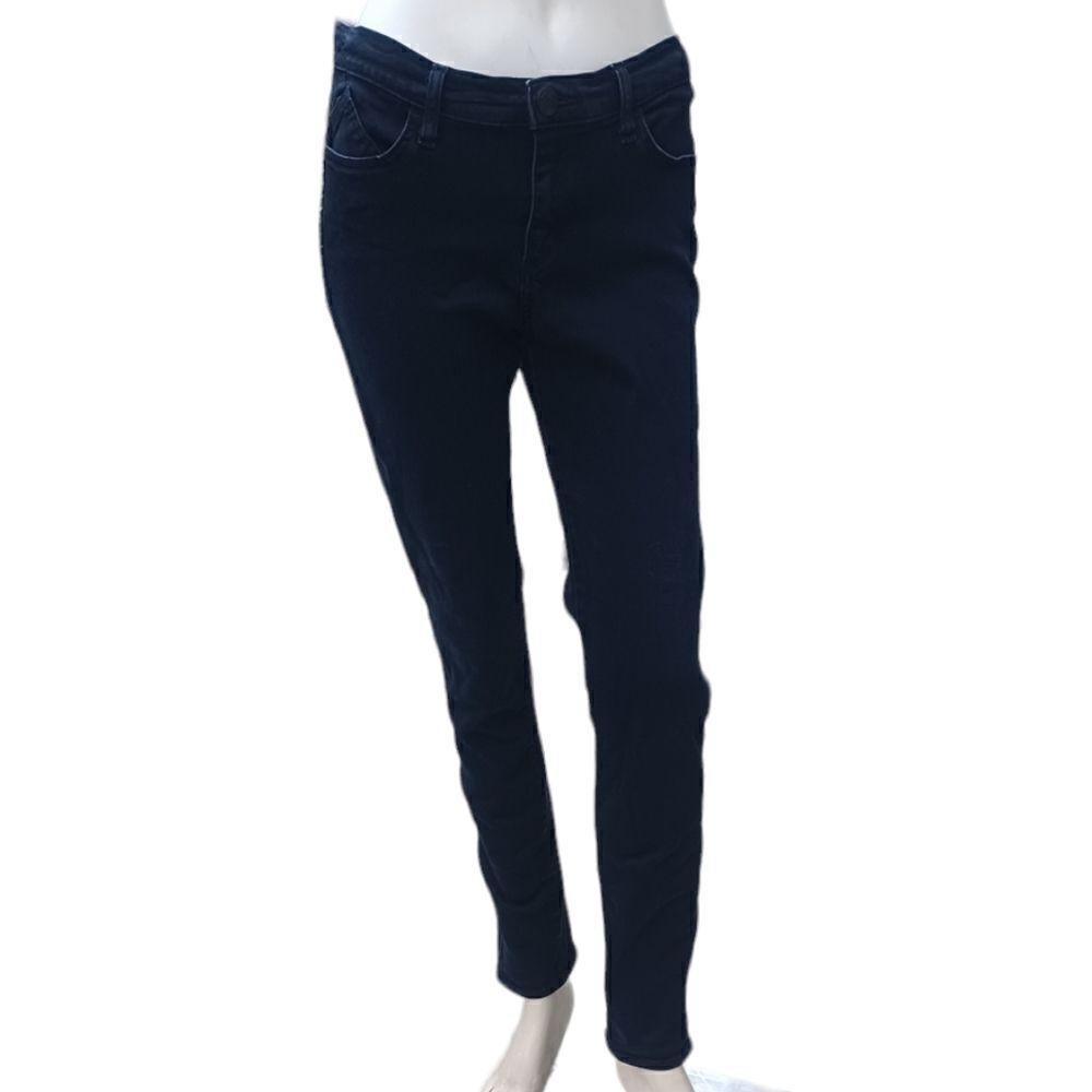 686146....Rock and Republic Skinny Jeans Size 12M, W29" 29"Inseam 9"Rise
