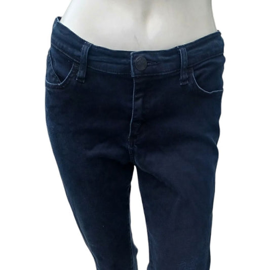 686146....Rock and Republic Skinny Jeans Size 12M, W29" 29"Inseam 9"Rise