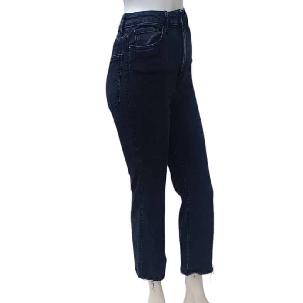 686346....Forever21 Crop Jeans Size 26