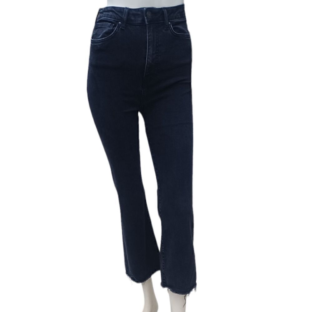 686346....Forever21 Crop Jeans Size 26