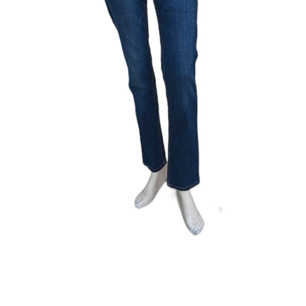 10952...Preowned Mossimo Supply Co. Skinny Jeans Size 11R, W30" 30"Inseam  7 1/2"Rise
