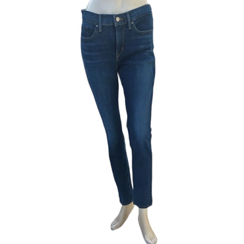 699320....Levi's 311 Shaping Skinny Jeans Size 28