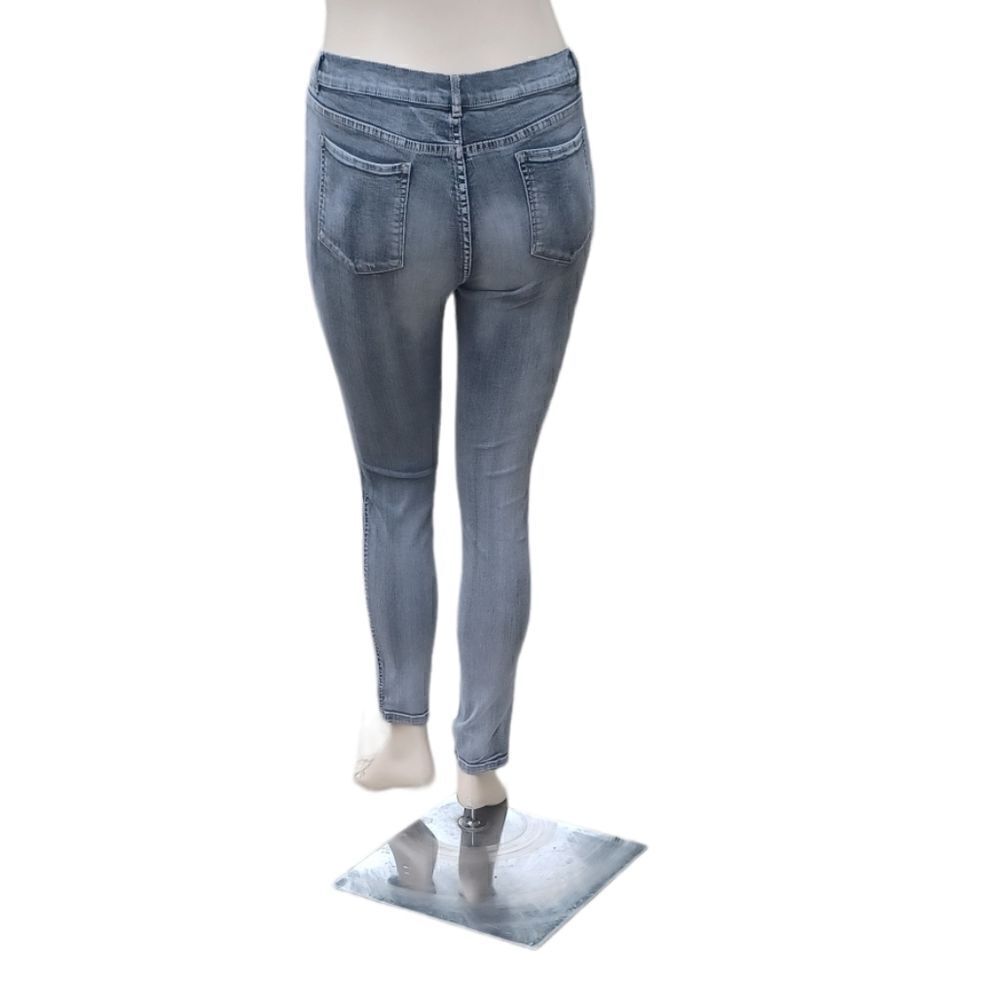 666342.....Soho New York & Company Jegging Size 14, W31" 28"Inseam  9"Rise