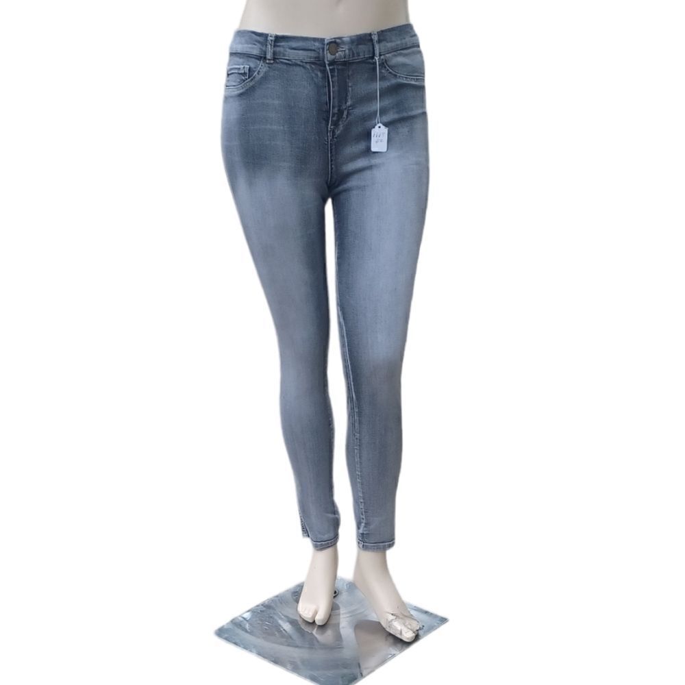 666342.....Soho New York & Company Jegging Size 14, W31" 28"Inseam  9"Rise