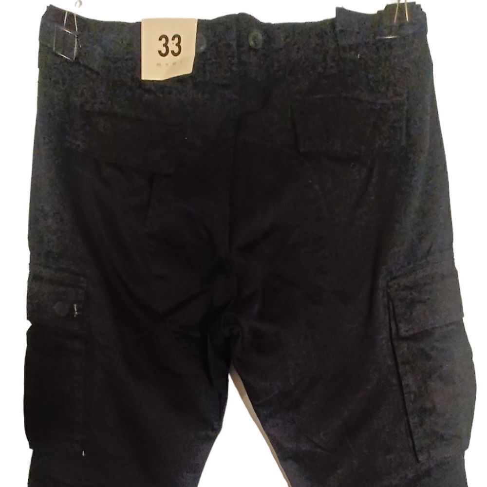 636938...Vintage Twill Cargo Pants Size 31