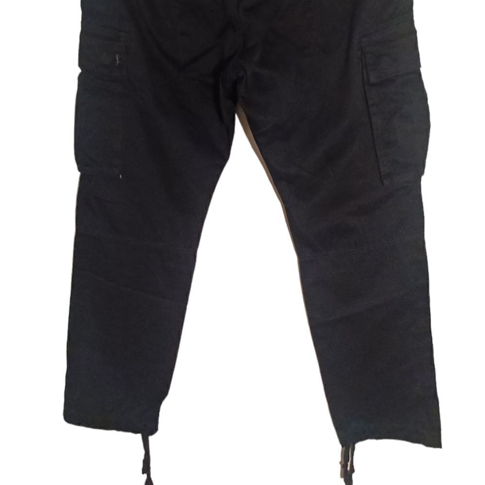 636938...Vintage Twill Cargo Pants Size 31