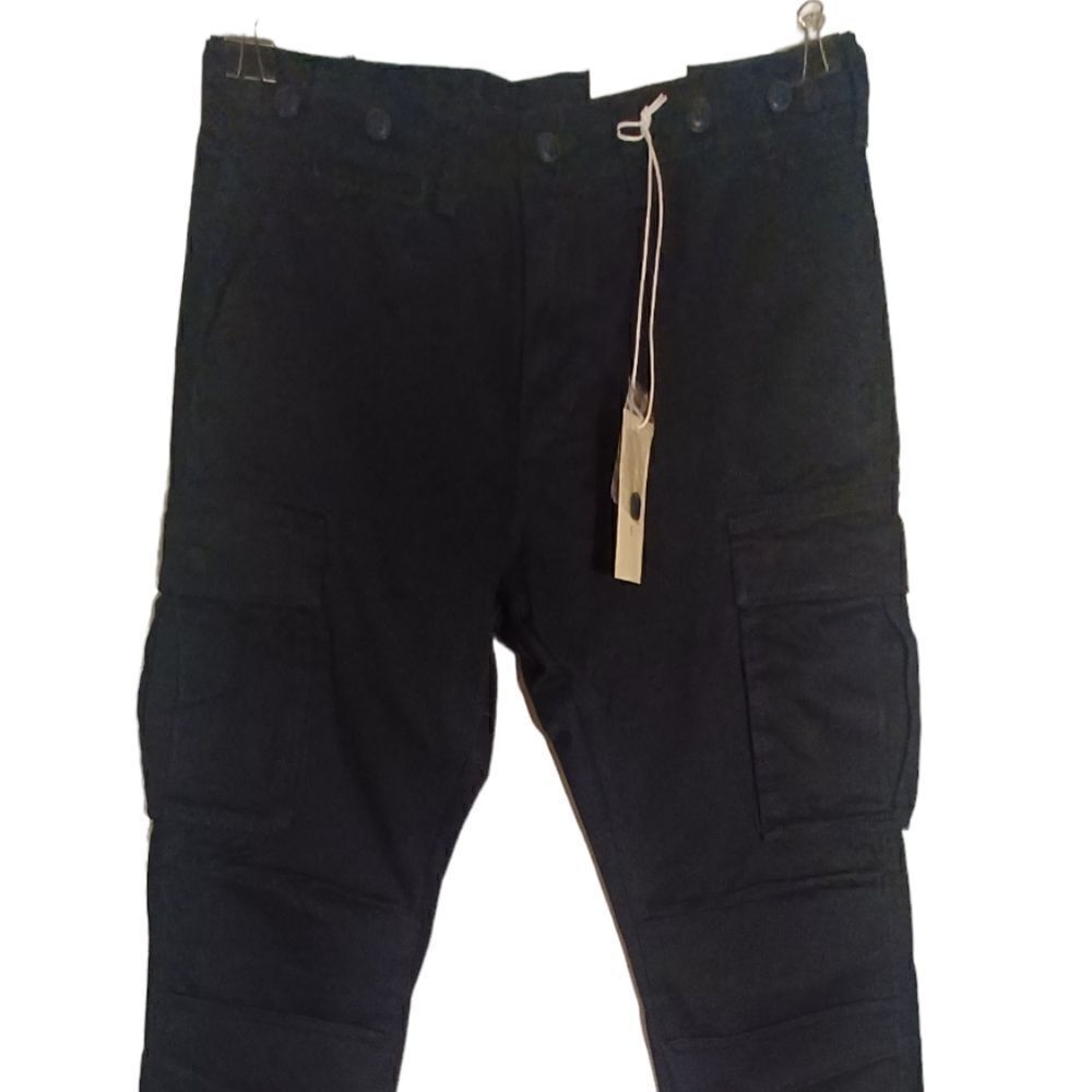636938...Vintage Twill Cargo Pants Size 31