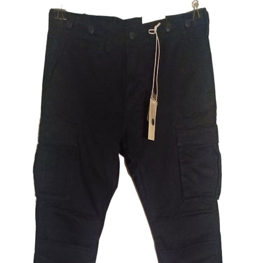 636938...Vintage Twill Cargo Pants Size 31
