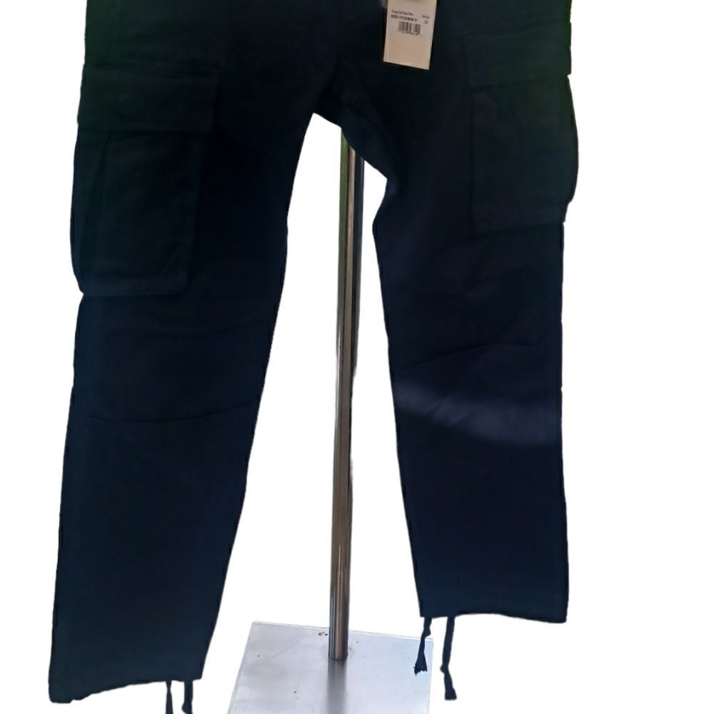 636938...Vintage Twill Cargo Pants Size 31