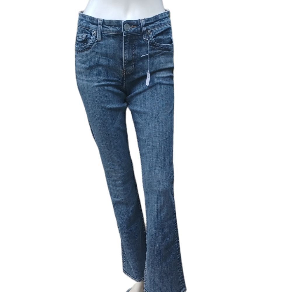 425610... KUT from the Kloth Bootcut Size 6, W28" 30"Inseam 9"Rise
