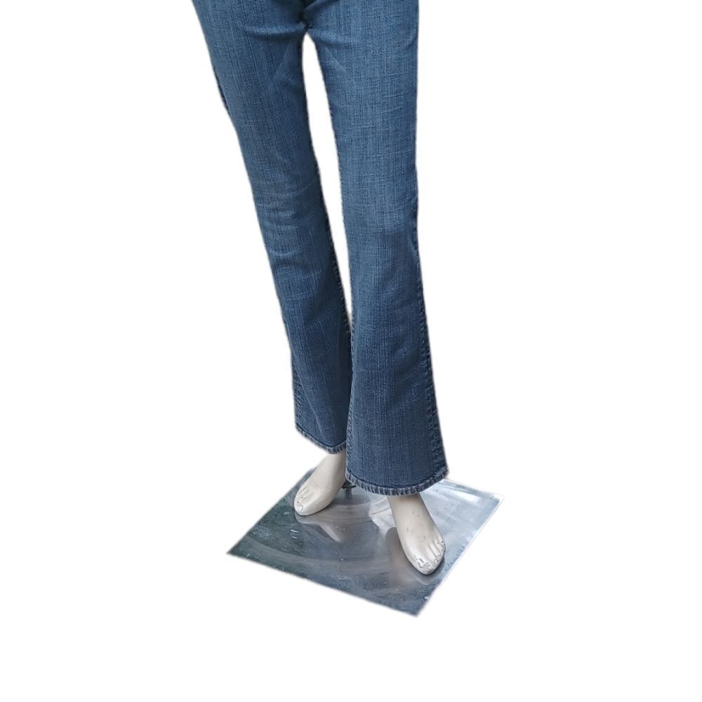 425610... KUT from the Kloth Bootcut Size 6, W28" 30"Inseam 9"Rise