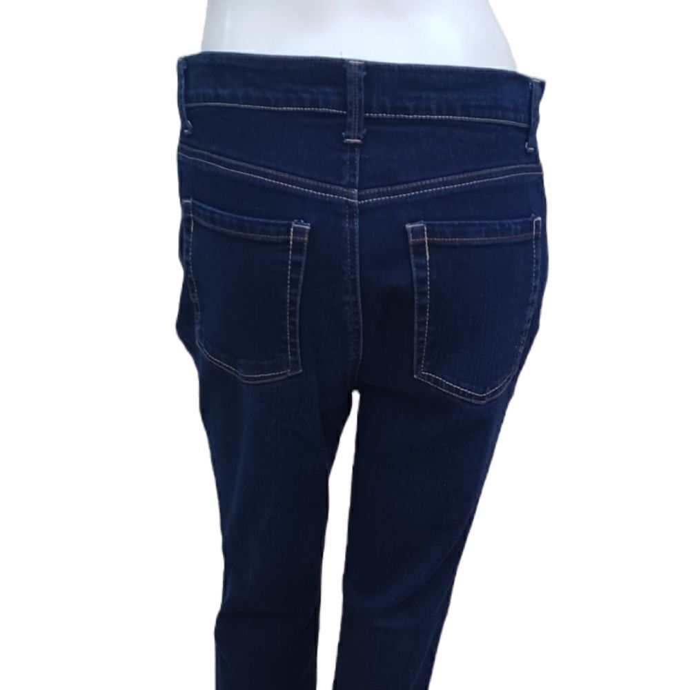 121615...Gloria Vanderbilt Straight Leg Size 8P