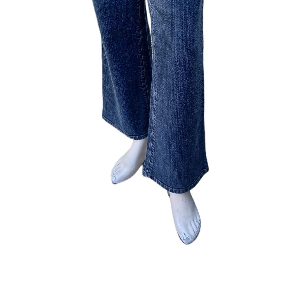 40738....Venezia Boot Cut Jeans Size 10Avg