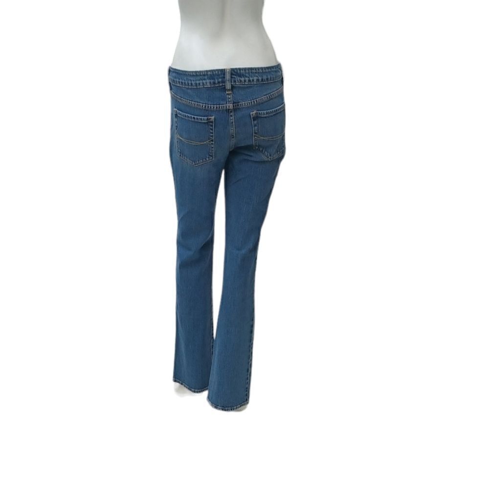 42222....Bullhead Bootcut Jeans Size 11L, 30" Waist, 31" Inseam 8" Rise