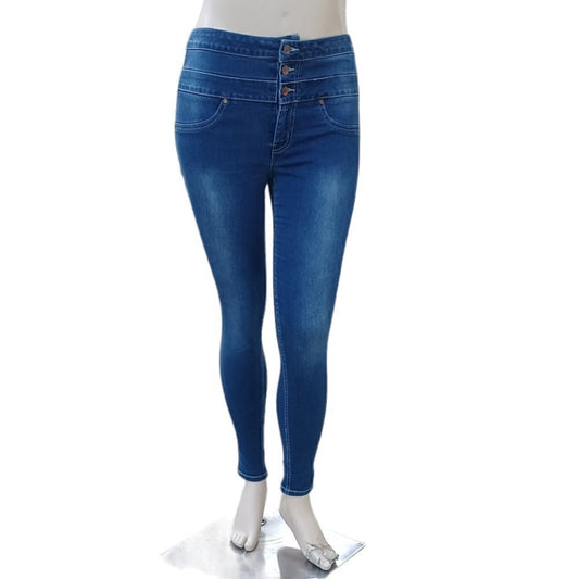 685546....Mudd Skinny Jeans Size 11, W32" 28"Inseam  10"Rise