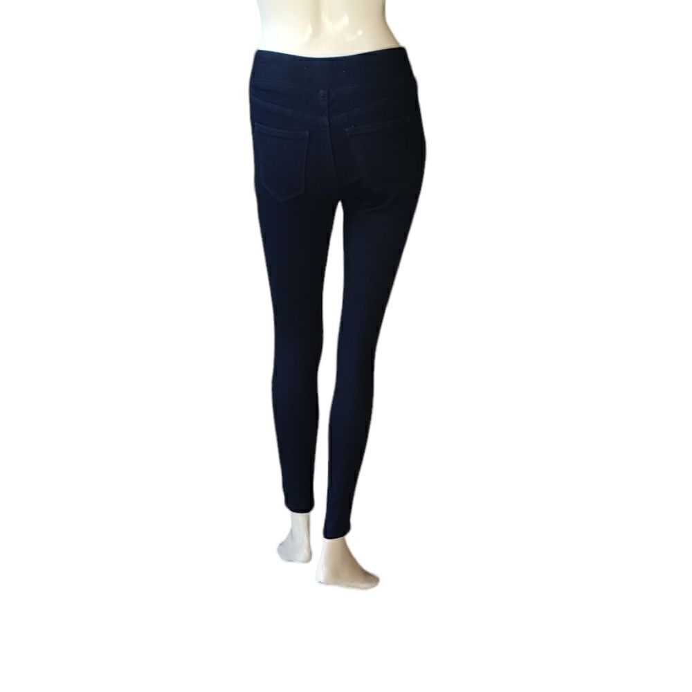 694640...Old Navy Super Skinny Legging Size 4 Petite, W24" 27"Inseam 8"Rise