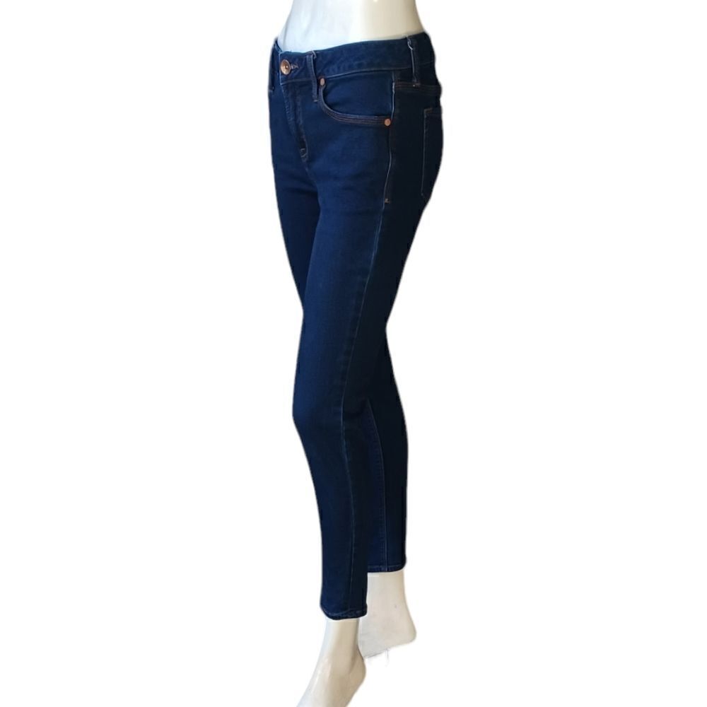 694440.....JCP Skinny Jeans Size 28/6