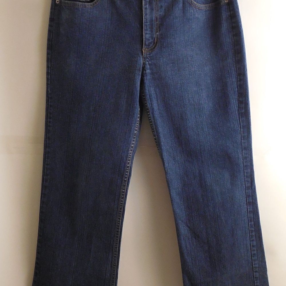 433616...Ellemenno Bootcut Jeans Size 11