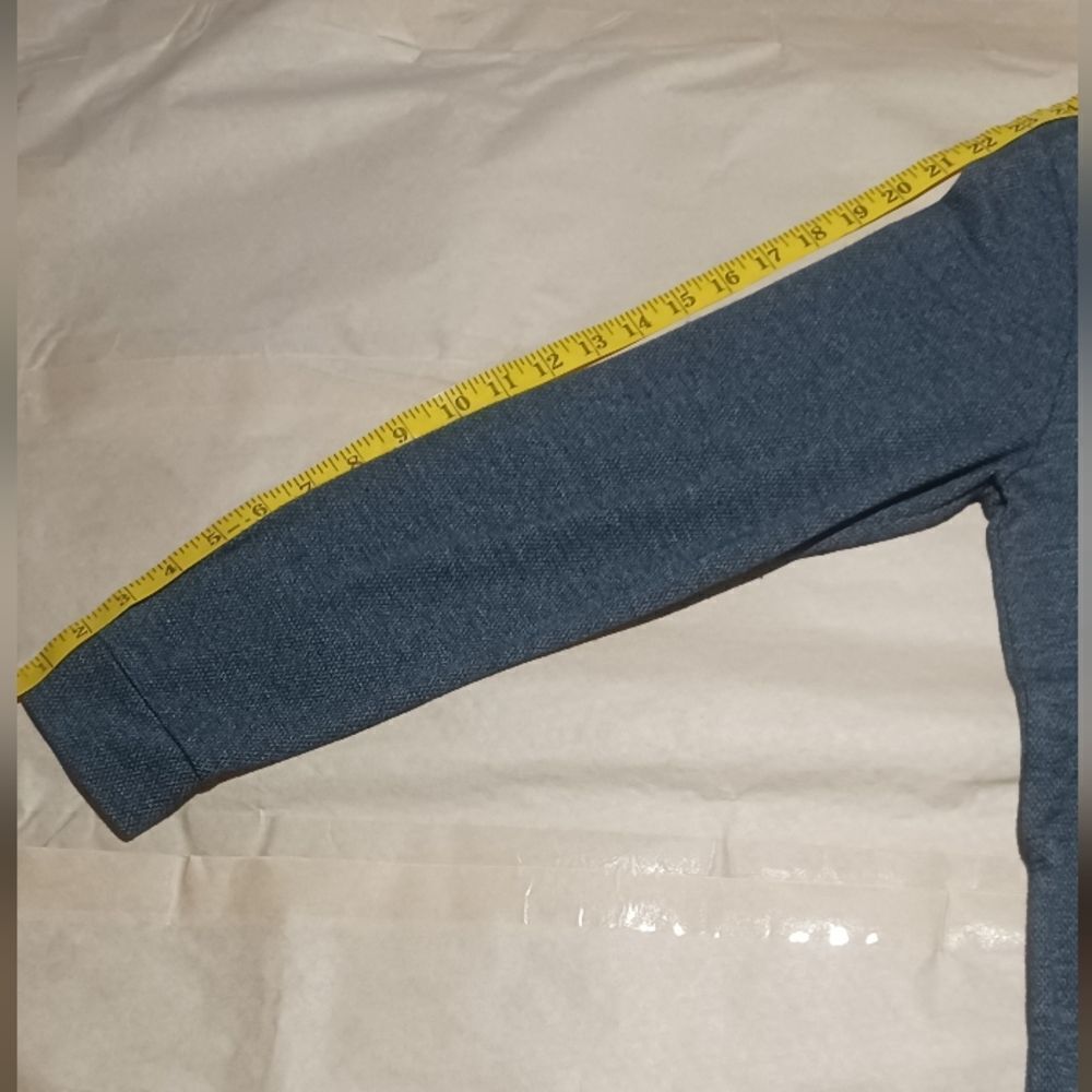 Womens S 32° Heat top Size XL