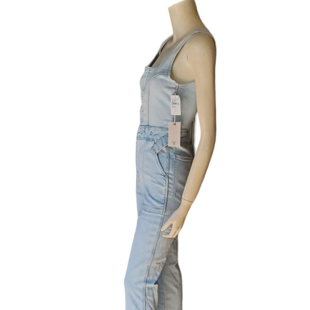 920048.....Good American Jumpsuit Size 0