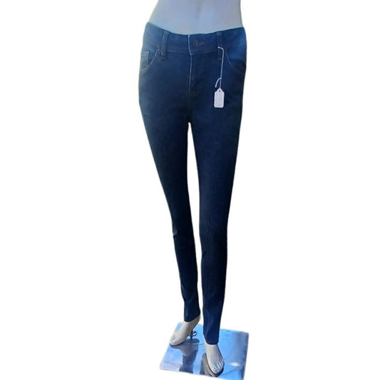 44203...SO Straight leg Jeans Size 5