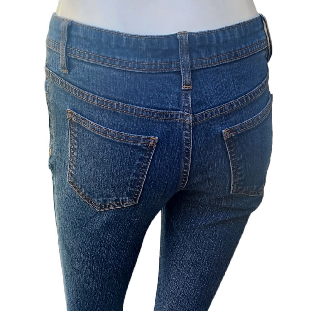 44203...SO Straight leg Jeans Size 5