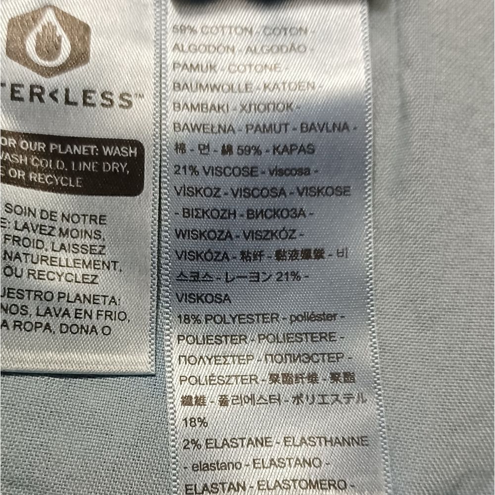 69584....Levi's 721 High Rise Skinny Jeans Size 28