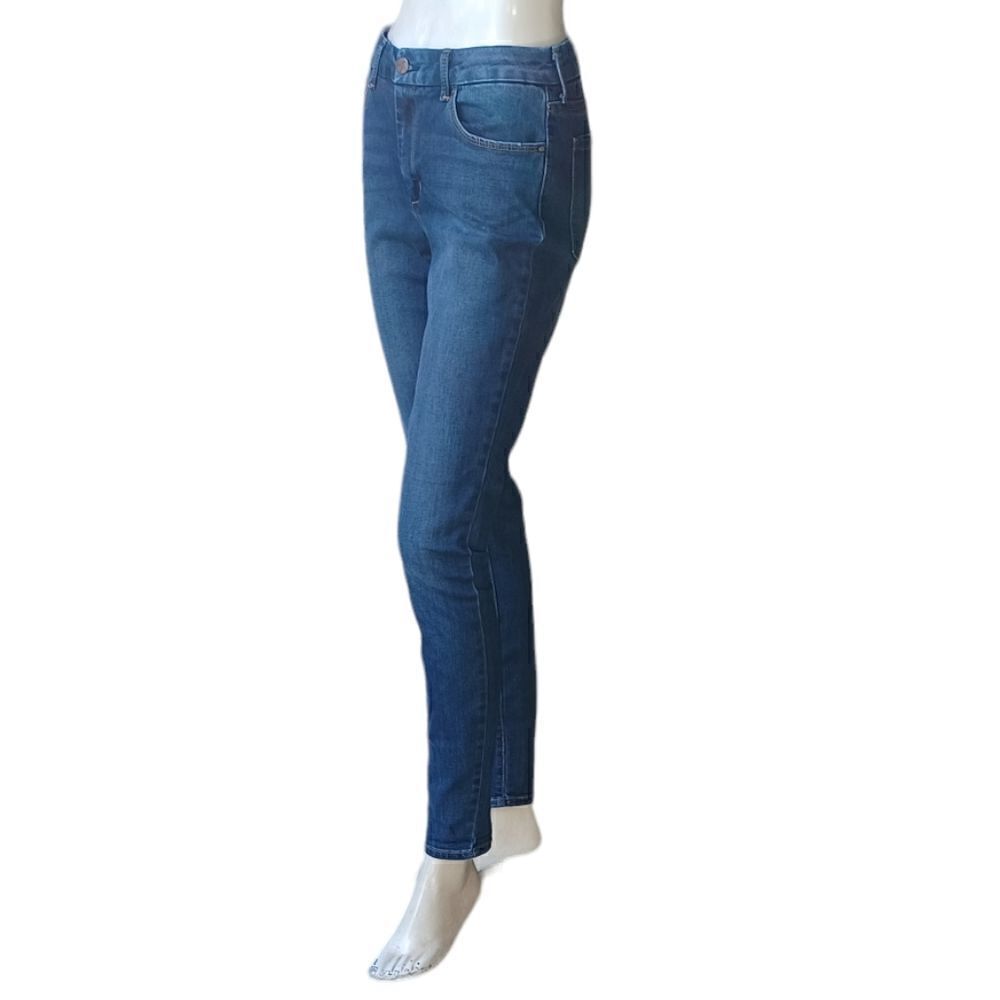 69624.....Jessica Simpson Skinny Jeans Size 6/28, 9"Rise