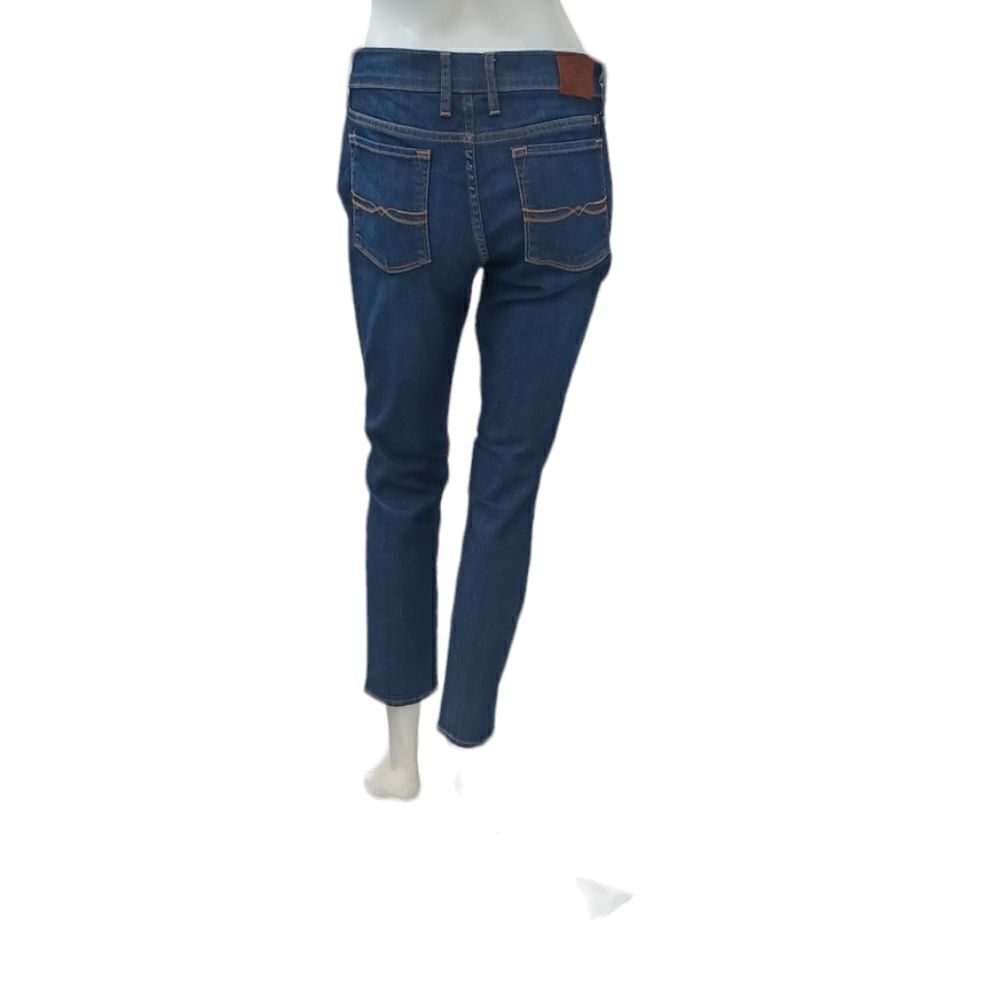 694140.....Lucky Brand Skinny Jeans Size 6/28, 8"Rise