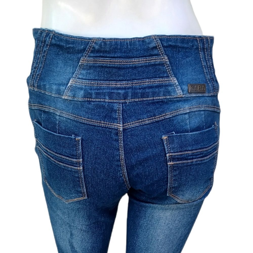 43177....Kaba Skinny Jeans Size 7