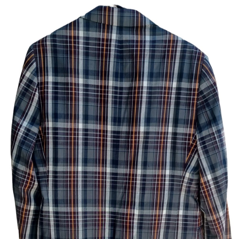 346 Brooks Brothers Fitzgerald Fit Jacket 38S