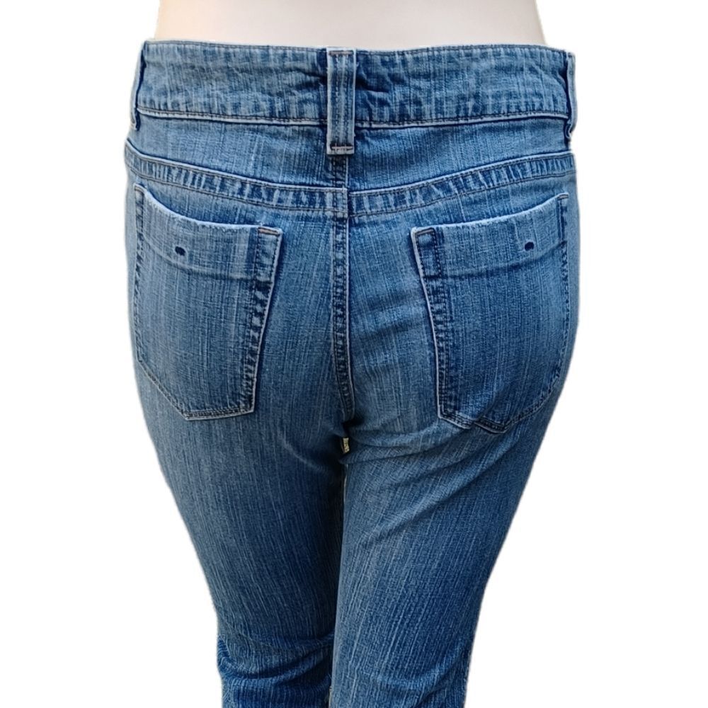 436922..Lee True Fit Bootcut Jeans Size 15/16, W34" 31"Inseam 10"Rise